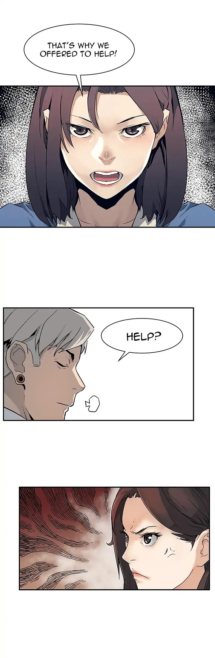 The Second Coming of Gluttony Chapter 9 page 36 - Chapter 9