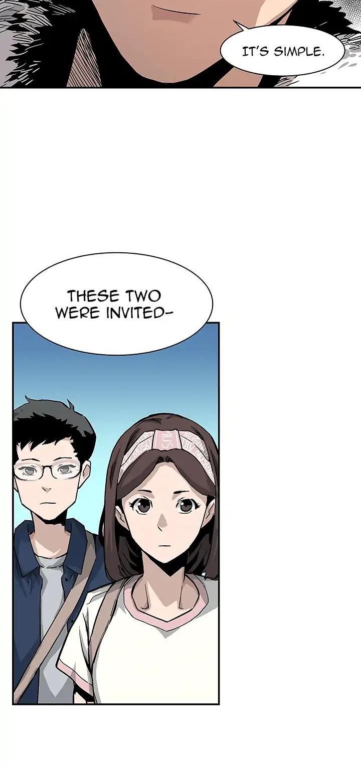 The Second Coming of Gluttony Chapter 9 page 41 - Chapter 9