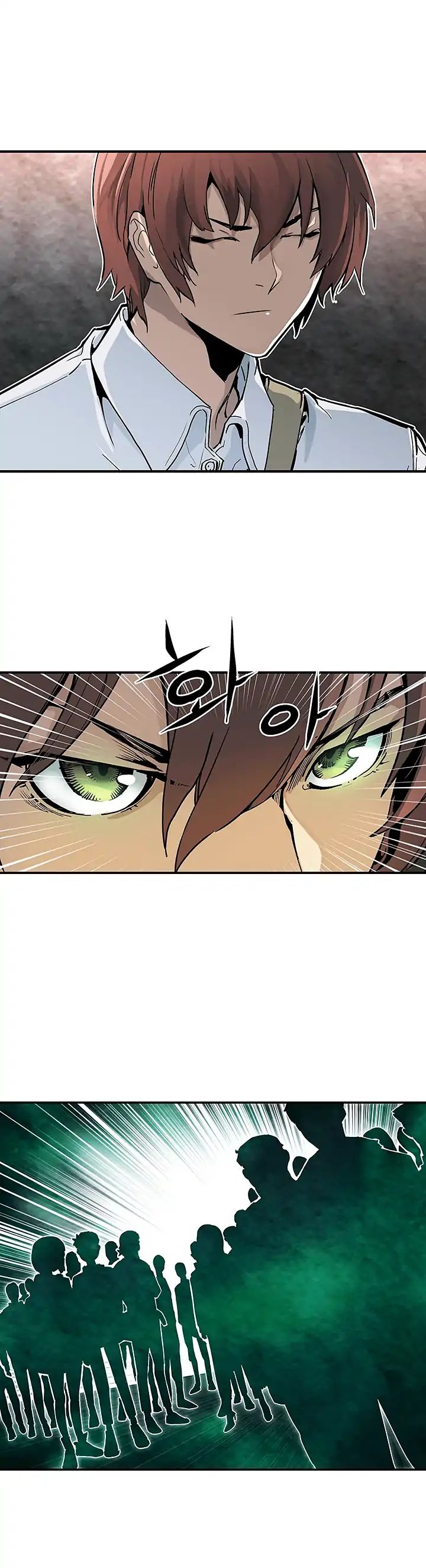 The Second Coming of Gluttony Chapter 9 page 47 - Chapter 9