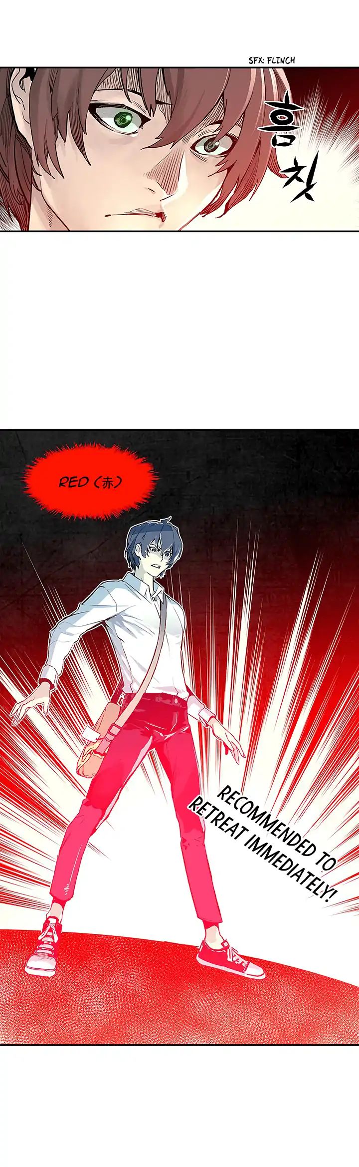 The Second Coming of Gluttony Chapter 9 page 49 - Chapter 9