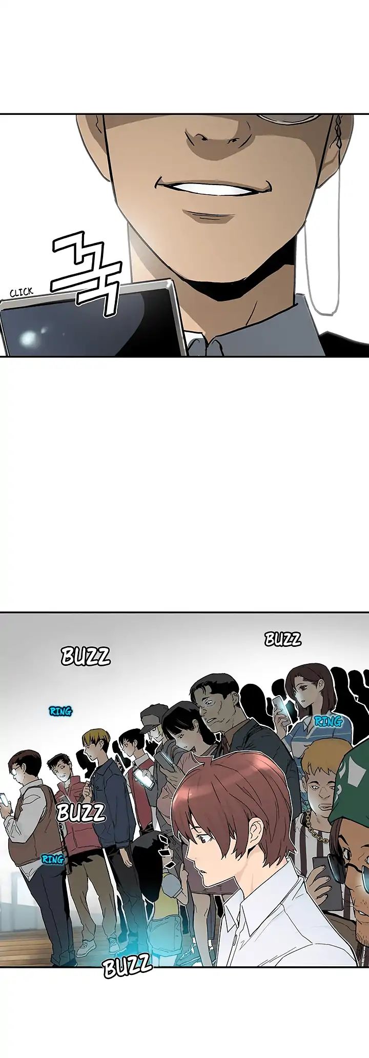 The Second Coming of Gluttony Chapter 9 page 9 - Chapter 9