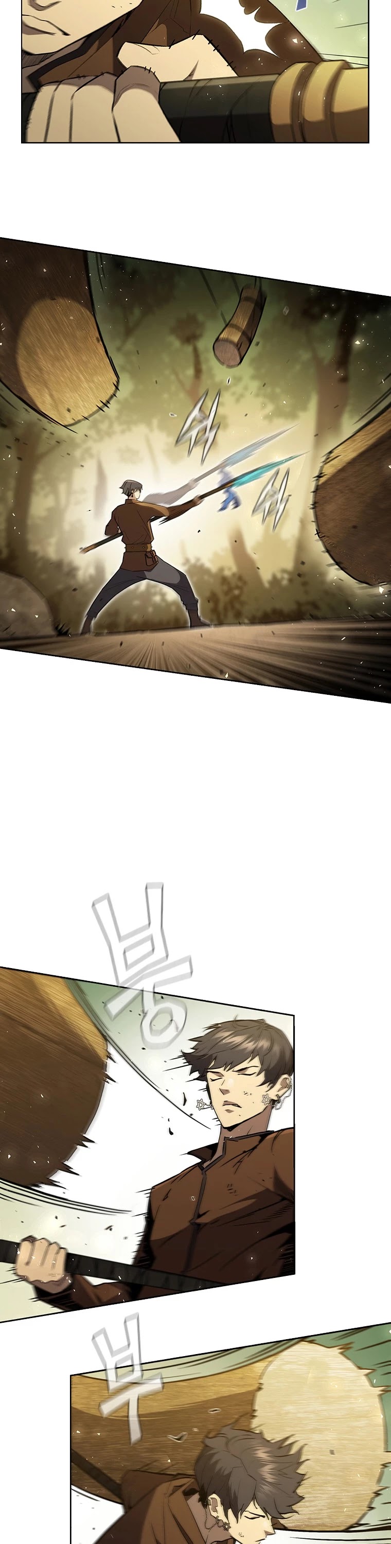 The Second Coming of Gluttony Chapter 90 page 14 - Chapter 90: Chapter 44