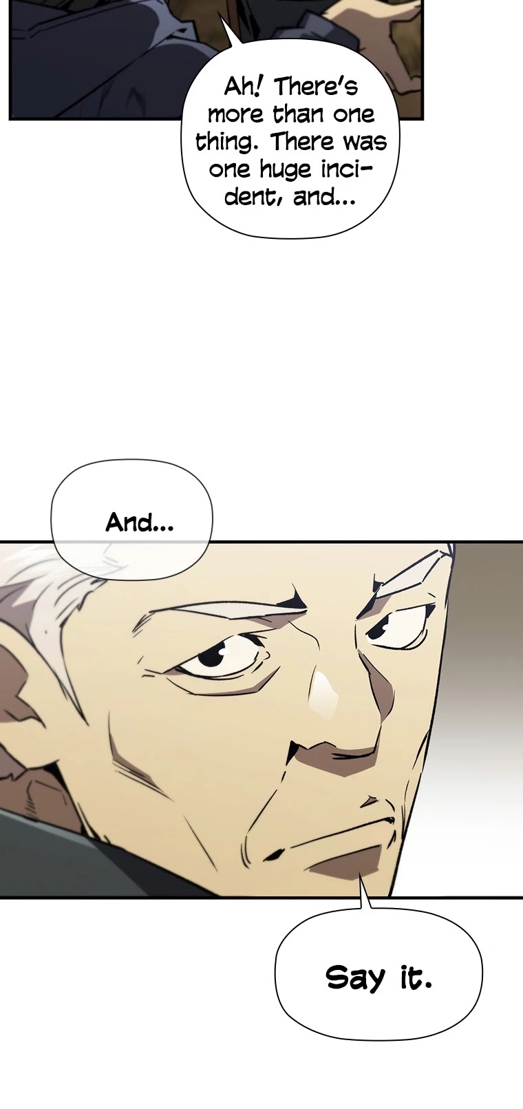 The Second Coming of Gluttony Chapter 90 page 21 - Chapter 90: Chapter 44