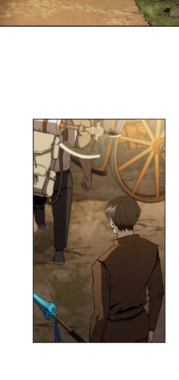 The Second Coming of Gluttony Chapter 90 page 25 - Chapter 90: Chapter 44