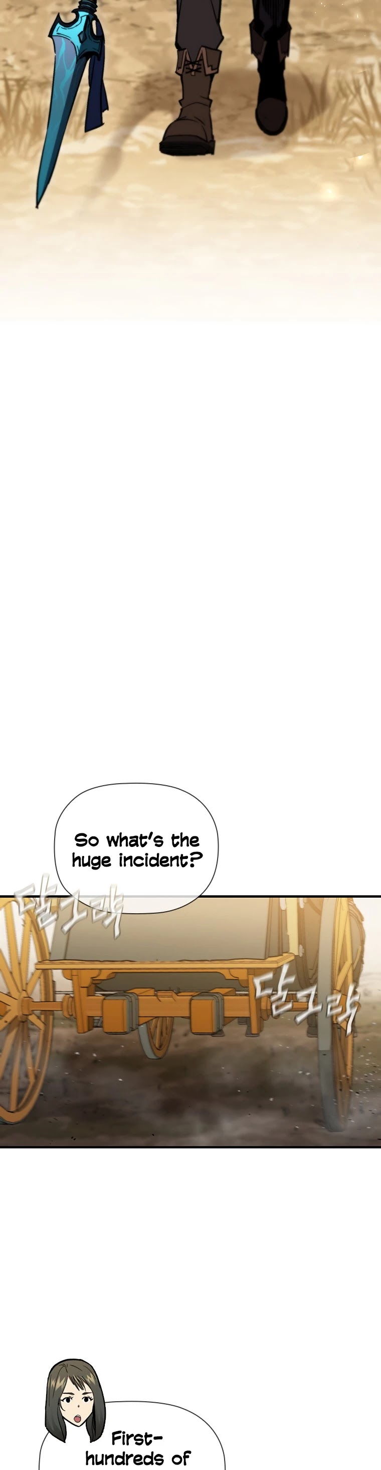 The Second Coming of Gluttony Chapter 90 page 28 - Chapter 90: Chapter 44