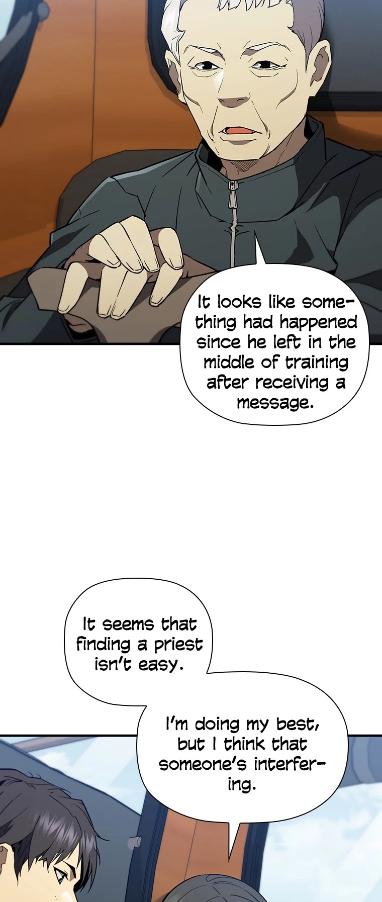 The Second Coming of Gluttony Chapter 90 page 34 - Chapter 90: Chapter 44