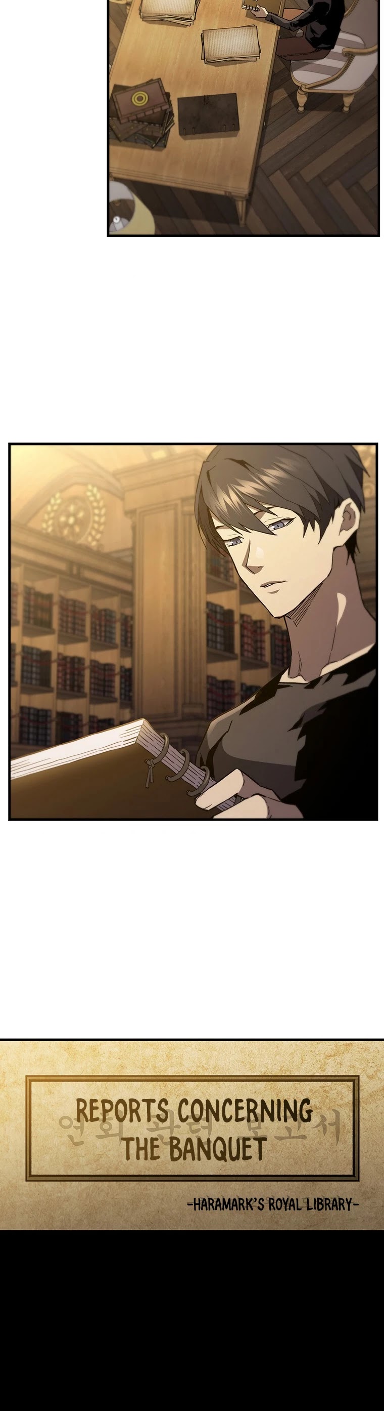 The Second Coming of Gluttony Chapter 90 page 44 - Chapter 90: Chapter 44