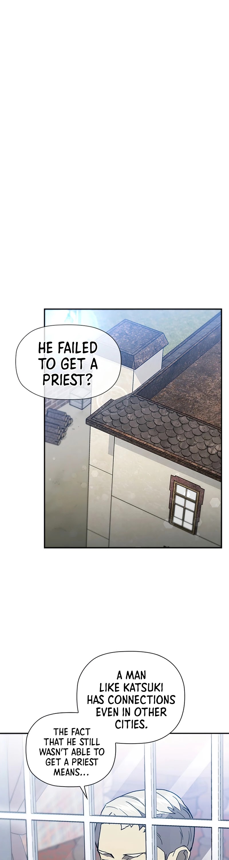 The Second Coming of Gluttony Chapter 91 page 13 - Chapter 91