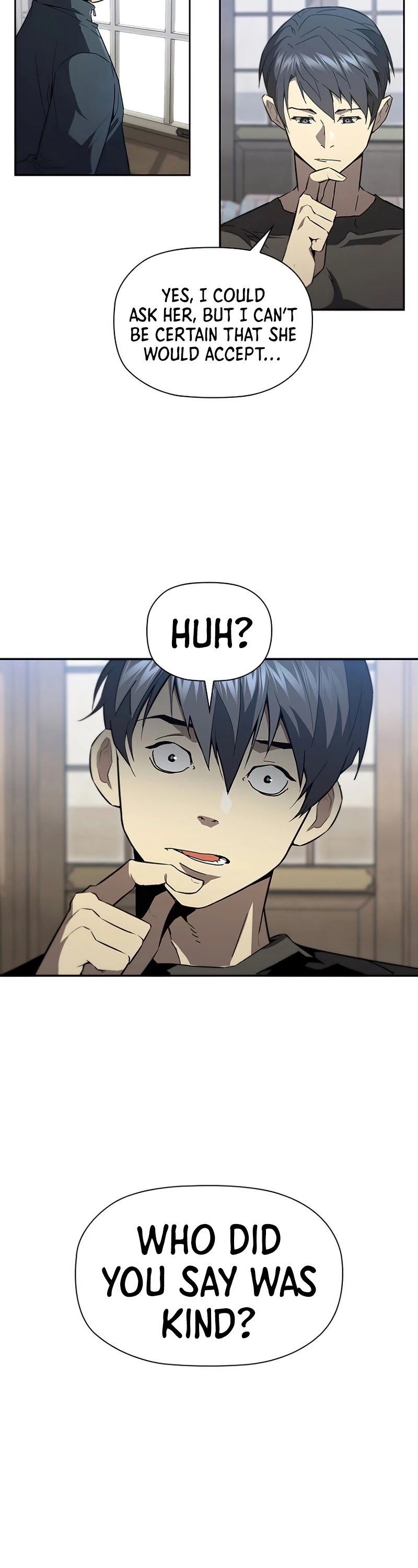 The Second Coming of Gluttony Chapter 91 page 16 - Chapter 91