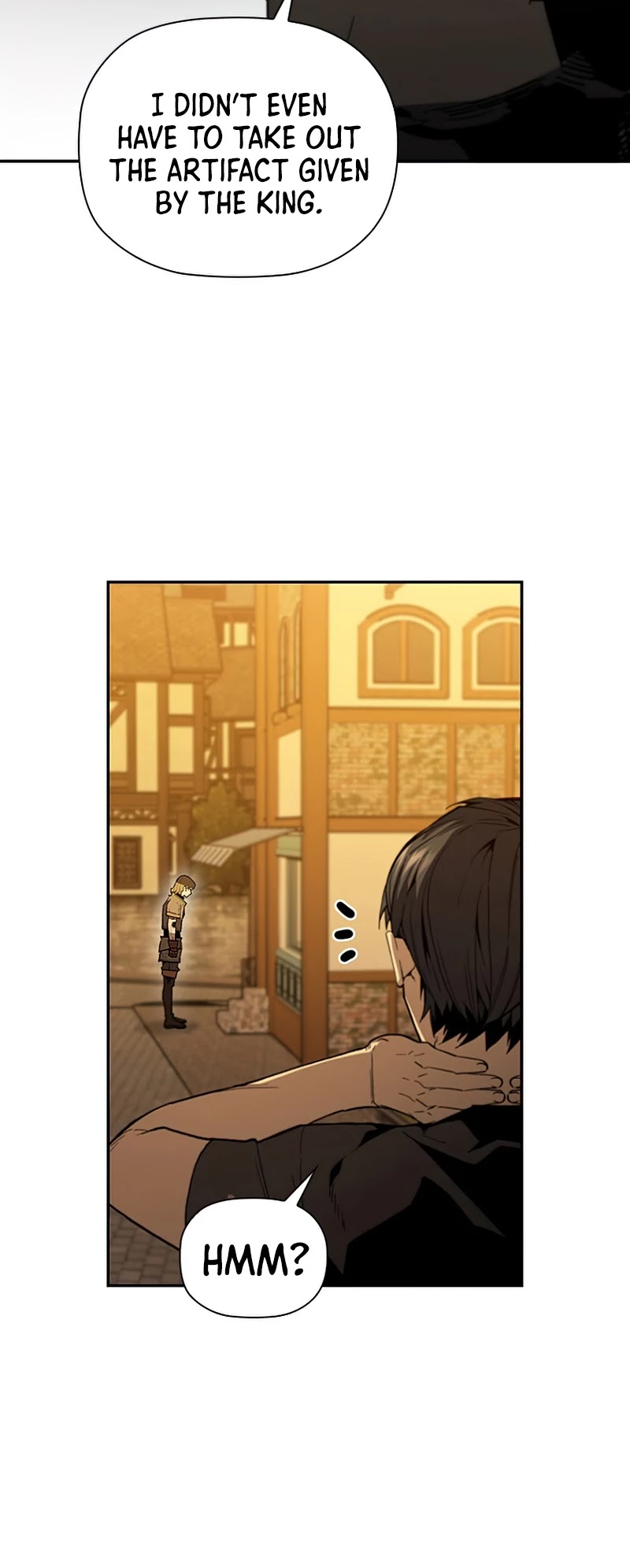 The Second Coming of Gluttony Chapter 91 page 20 - Chapter 91