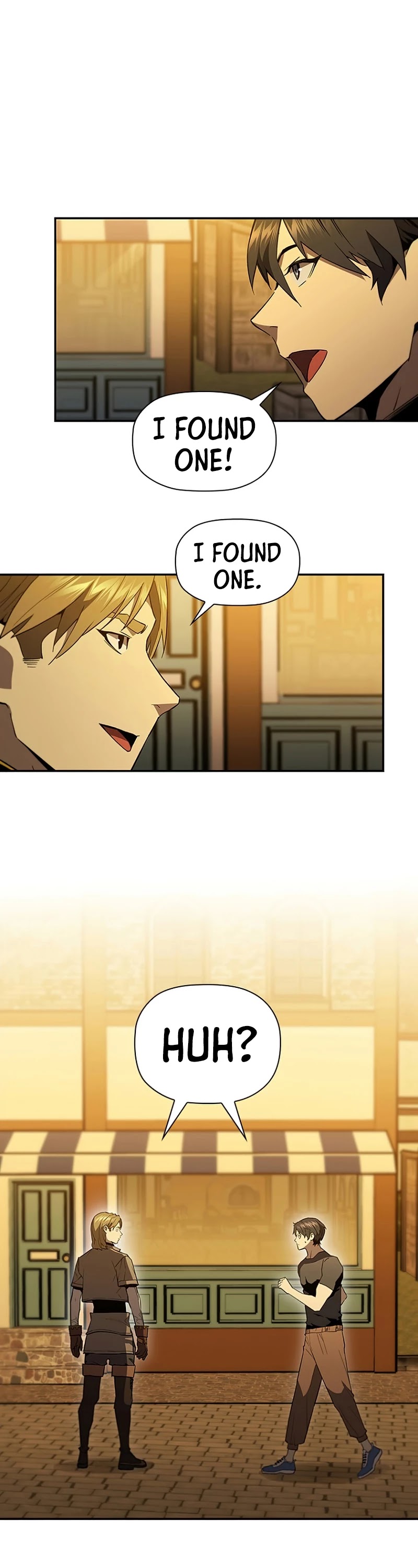 The Second Coming of Gluttony Chapter 91 page 22 - Chapter 91