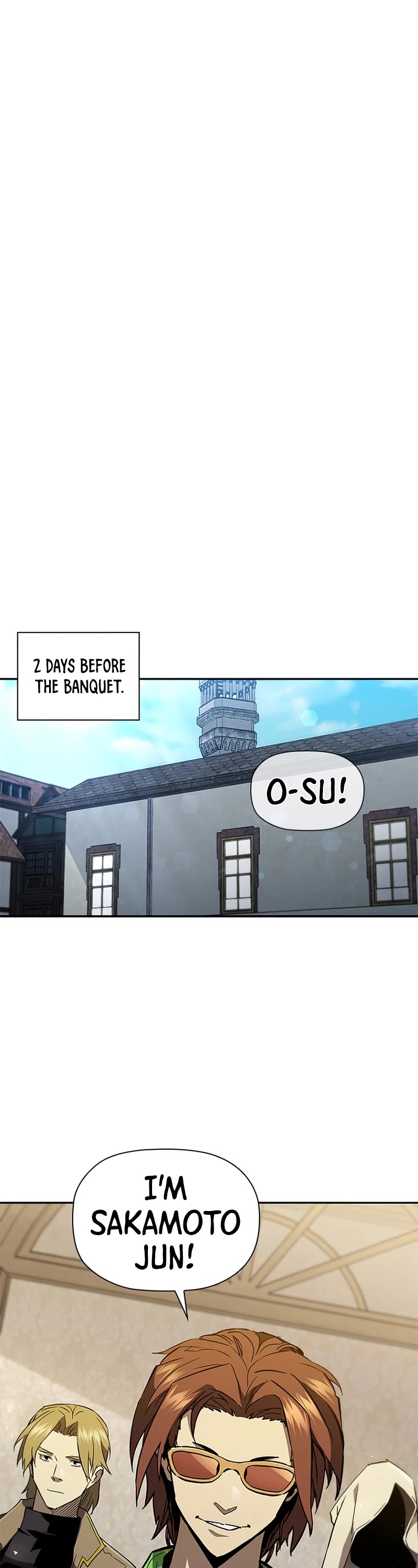 The Second Coming of Gluttony Chapter 91 page 23 - Chapter 91