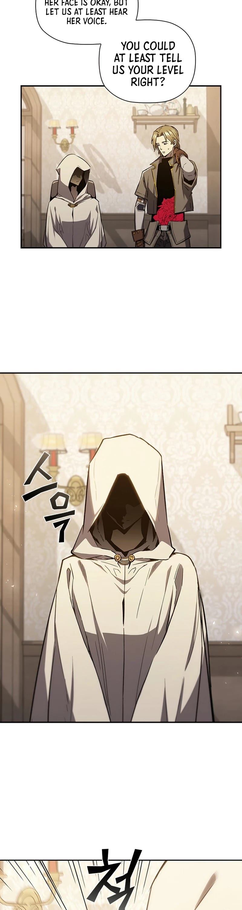 The Second Coming of Gluttony Chapter 91 page 35 - Chapter 91