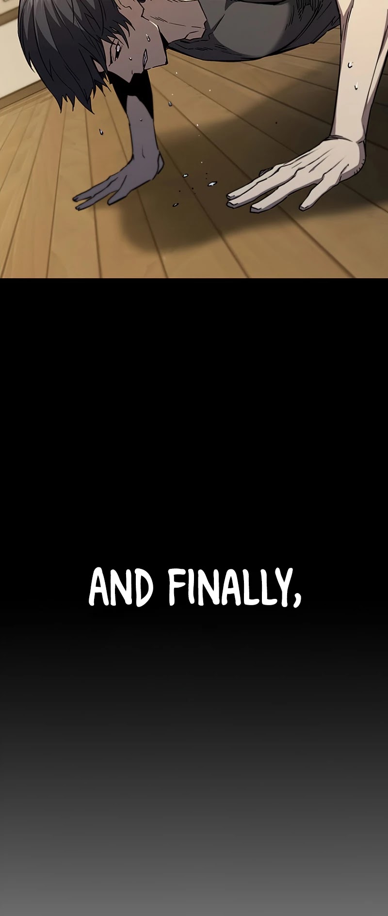 The Second Coming of Gluttony Chapter 91 page 40 - Chapter 91