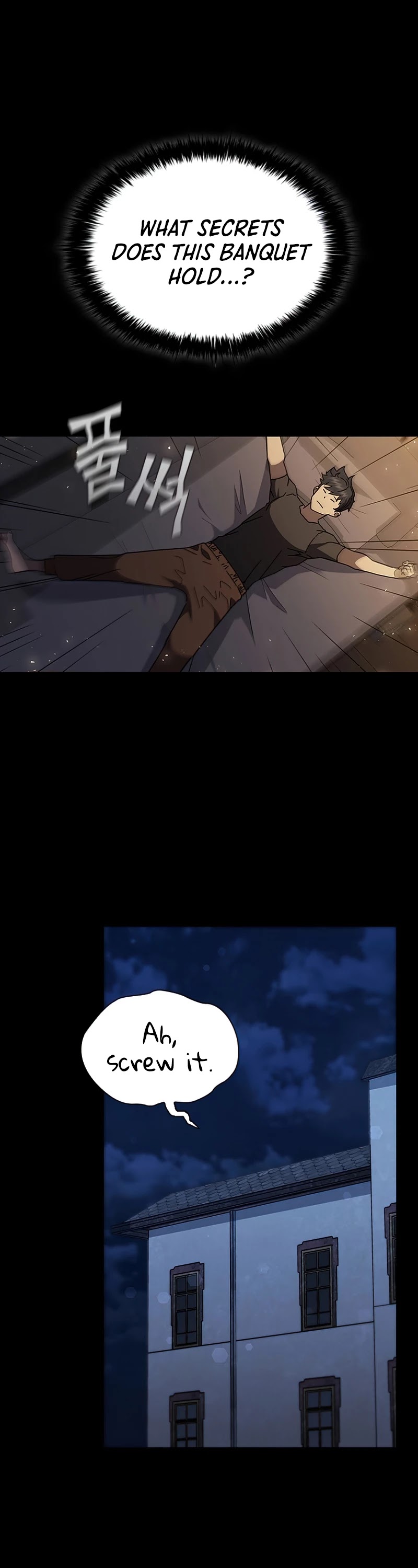 The Second Coming of Gluttony Chapter 91 page 7 - Chapter 91