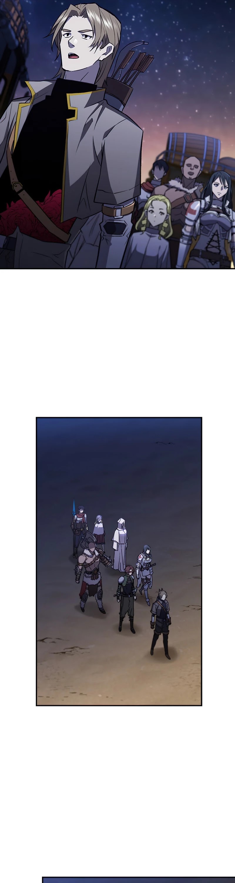 The Second Coming of Gluttony Chapter 92 page 18 - Chapter 92