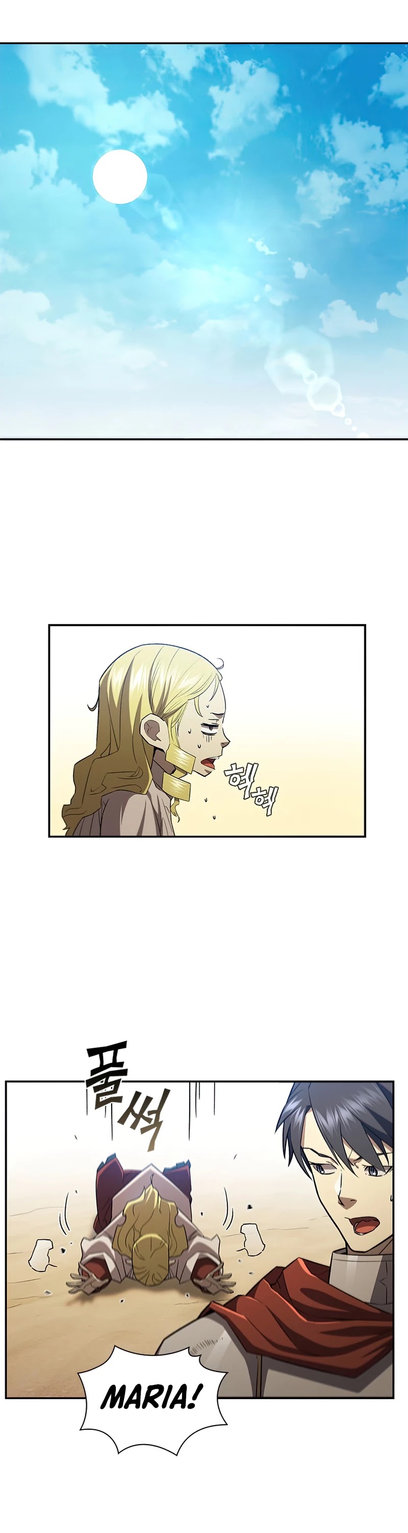 The Second Coming of Gluttony Chapter 92 page 21 - Chapter 92