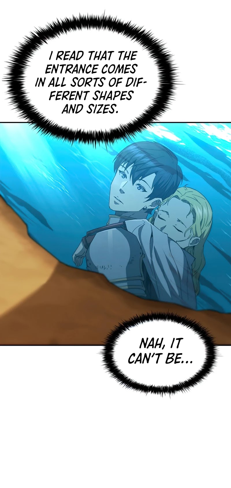 The Second Coming of Gluttony Chapter 92 page 25 - Chapter 92