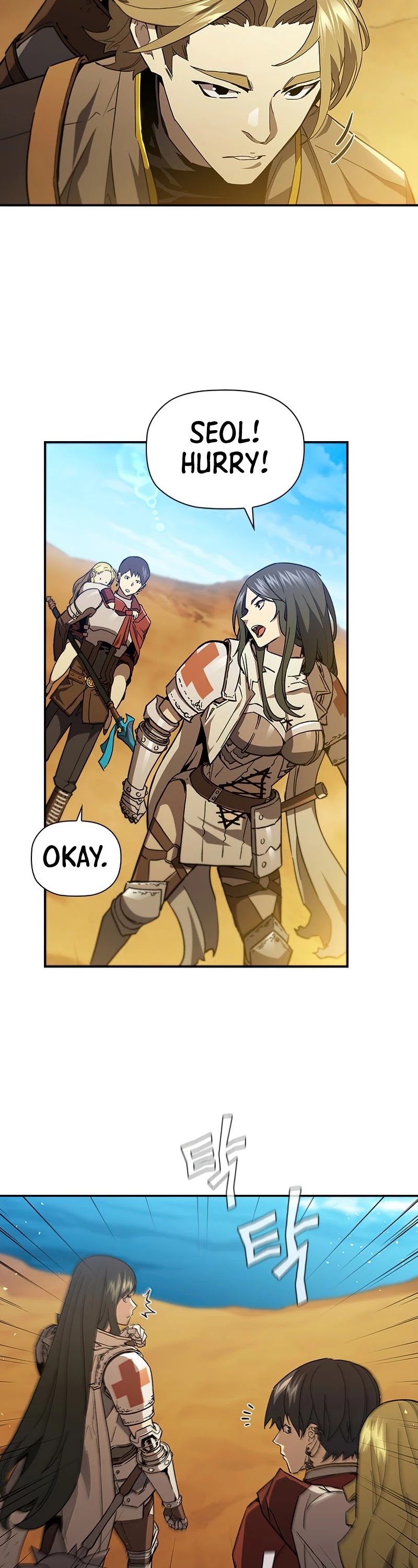 The Second Coming of Gluttony Chapter 92 page 29 - Chapter 92