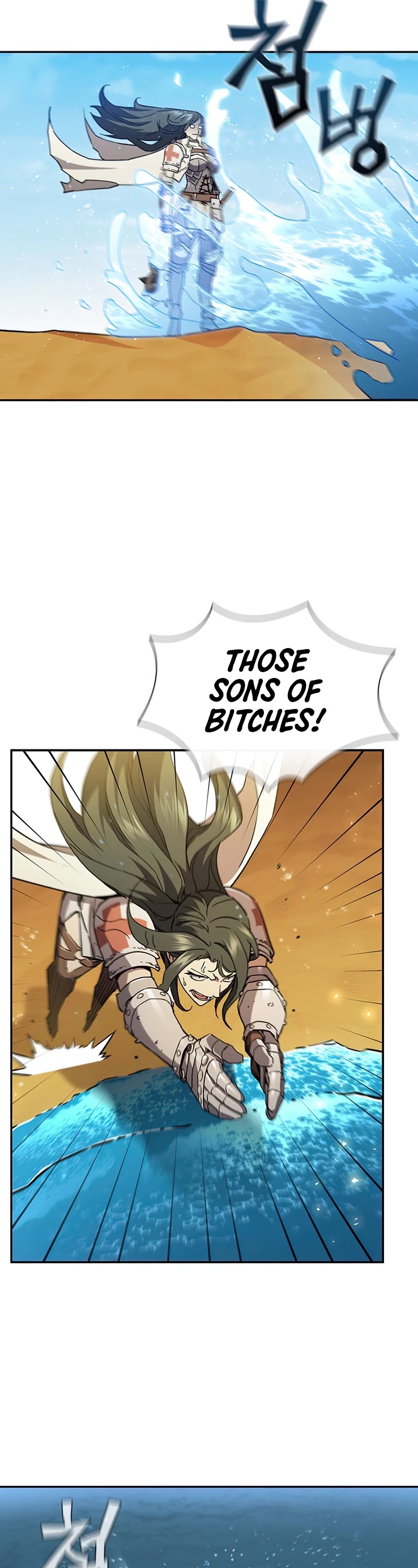 The Second Coming of Gluttony Chapter 92 page 31 - Chapter 92