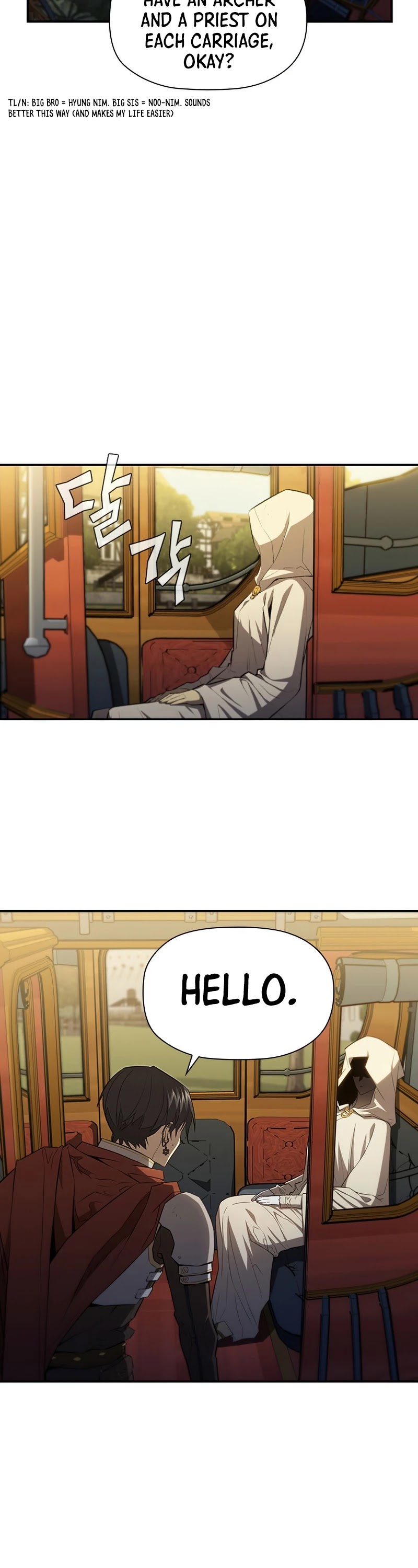 The Second Coming of Gluttony Chapter 92 page 4 - Chapter 92
