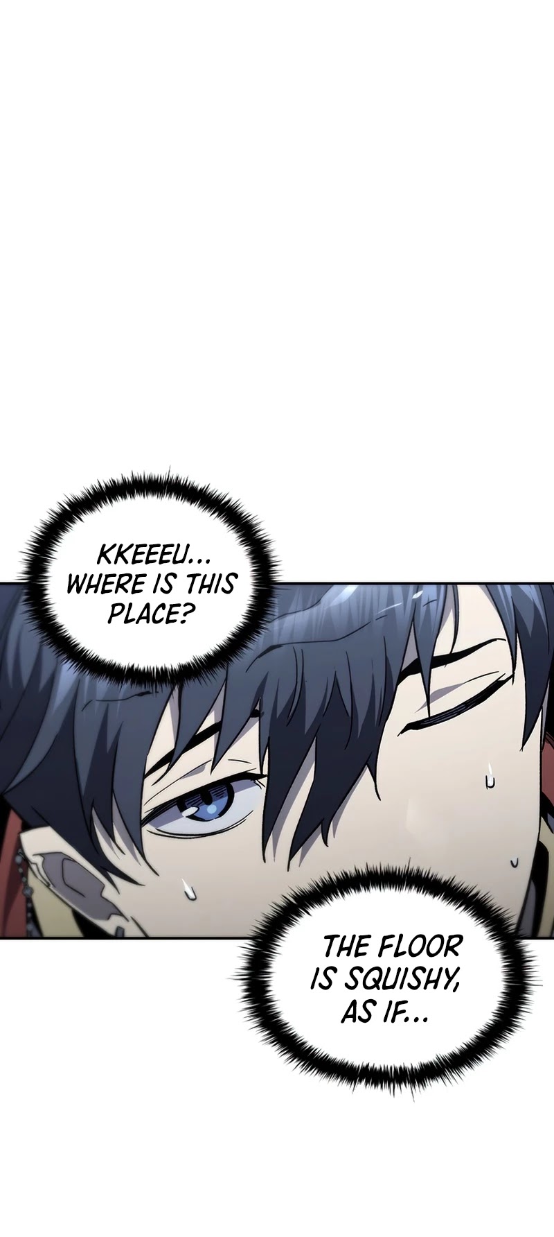 The Second Coming of Gluttony Chapter 92 page 40 - Chapter 92