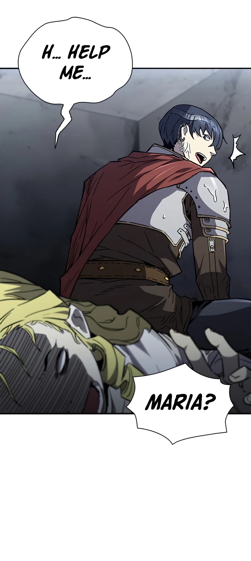 The Second Coming of Gluttony Chapter 92 page 41 - Chapter 92