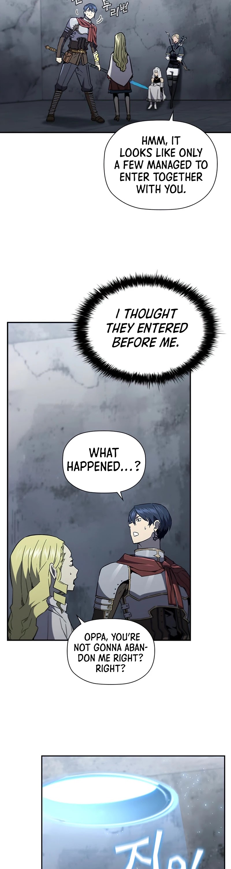 The Second Coming of Gluttony Chapter 92 page 44 - Chapter 92