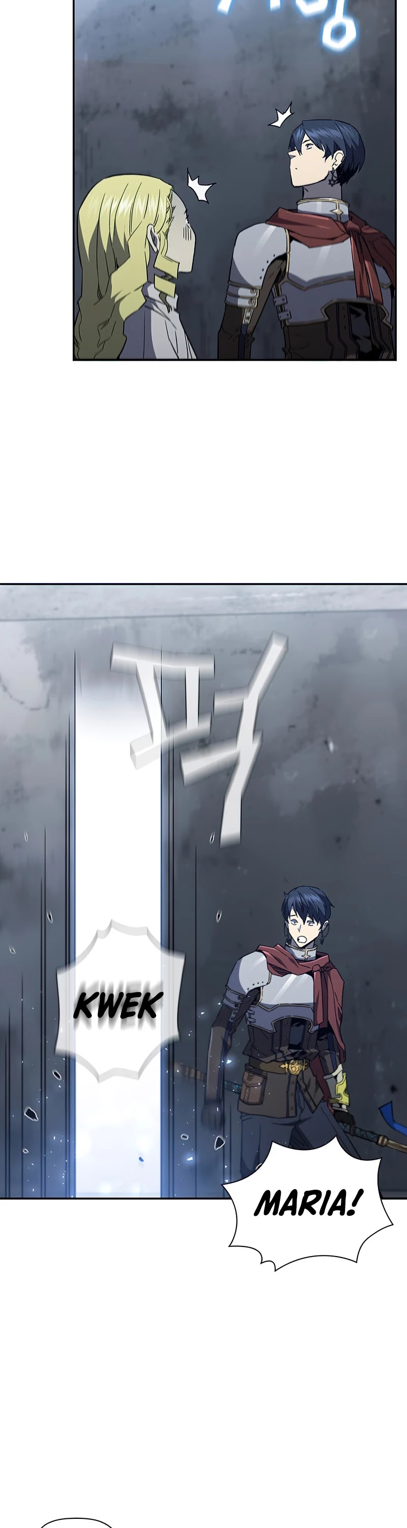 The Second Coming of Gluttony Chapter 92 page 45 - Chapter 92