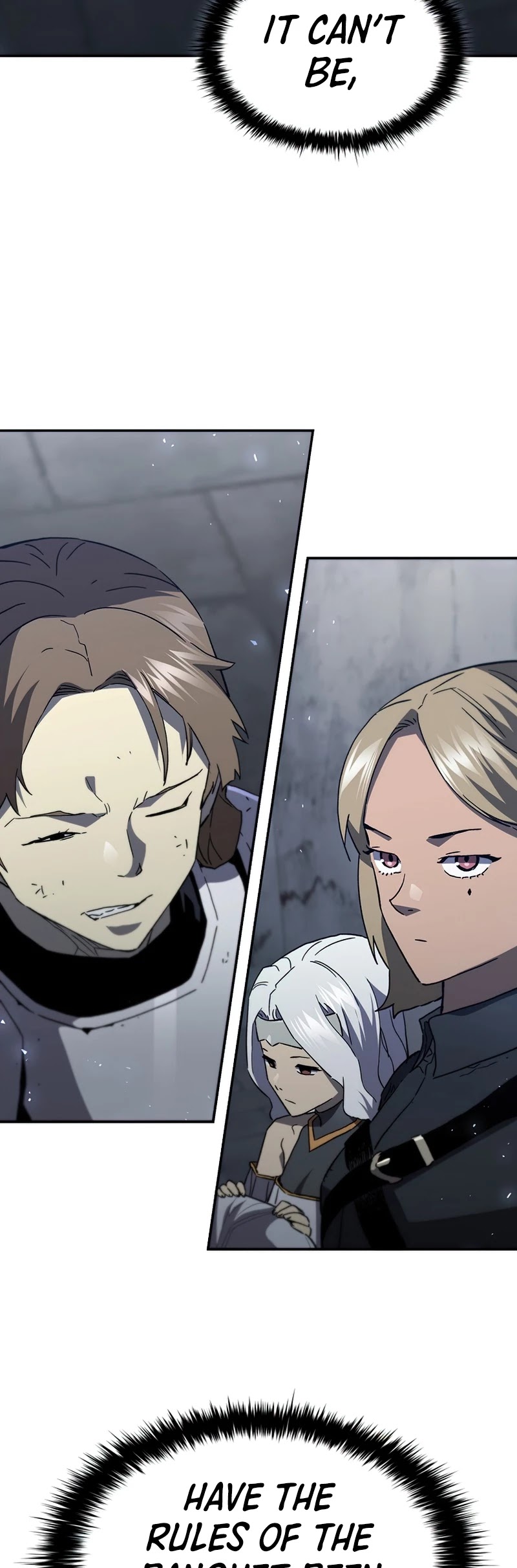 The Second Coming of Gluttony Chapter 92 page 47 - Chapter 92