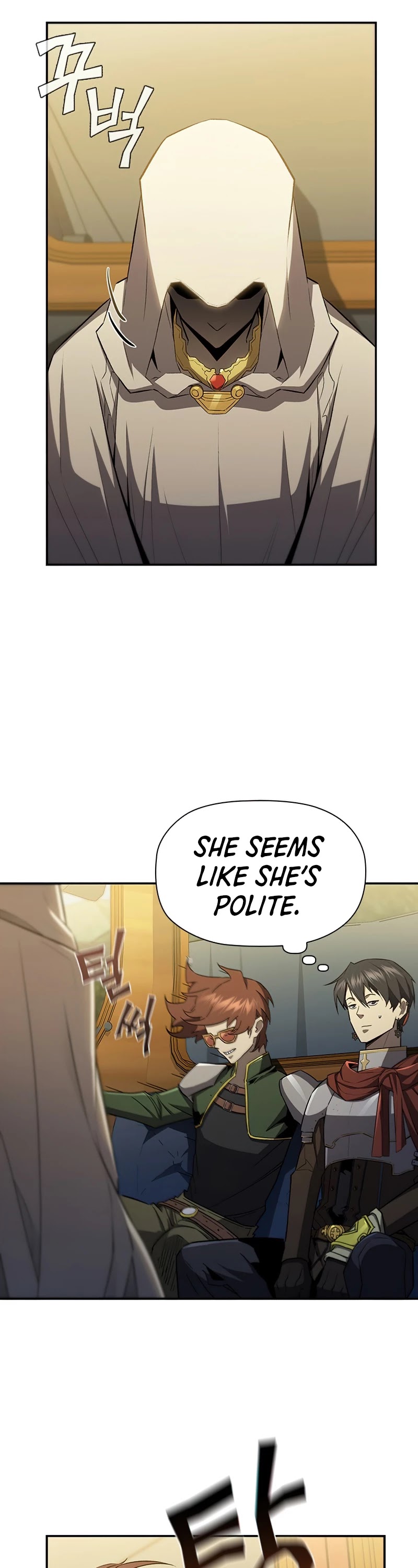 The Second Coming of Gluttony Chapter 92 page 5 - Chapter 92