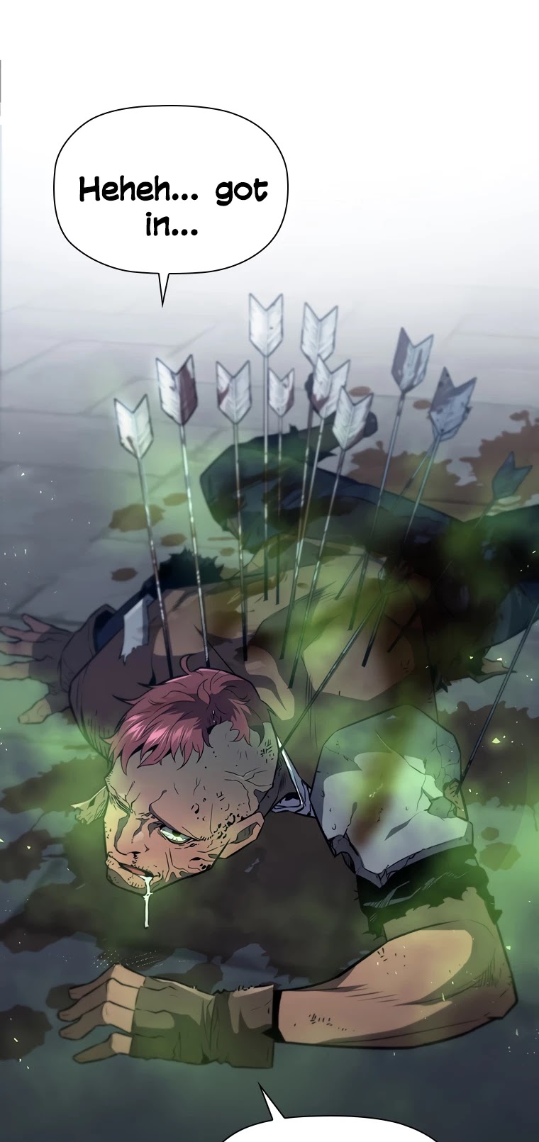 The Second Coming of Gluttony Chapter 93 page 16 - Chapter 93: Chapter 47