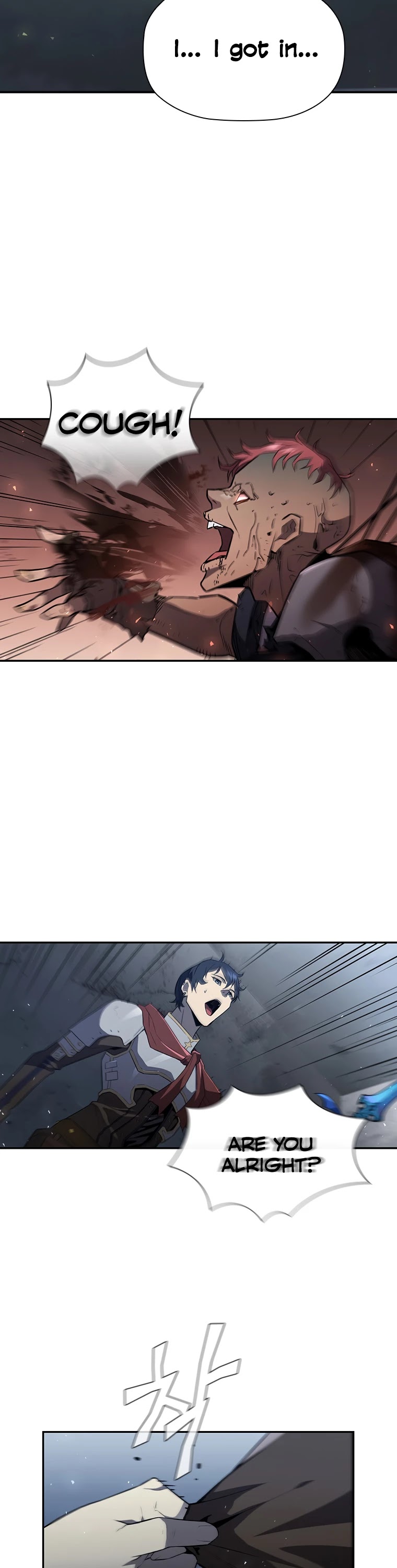 The Second Coming of Gluttony Chapter 93 page 17 - Chapter 93: Chapter 47