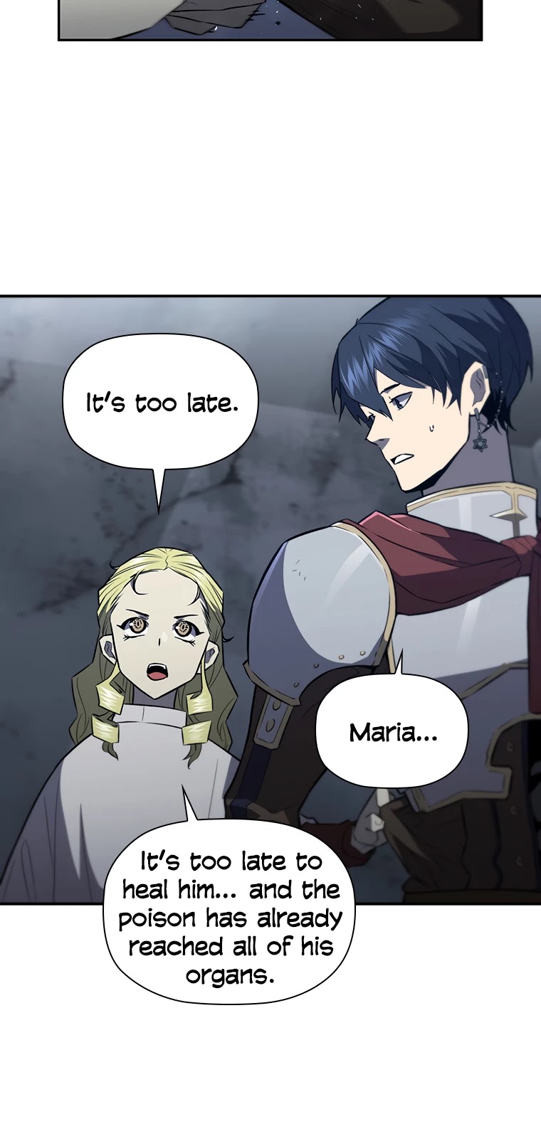 The Second Coming of Gluttony Chapter 93 page 18 - Chapter 93: Chapter 47