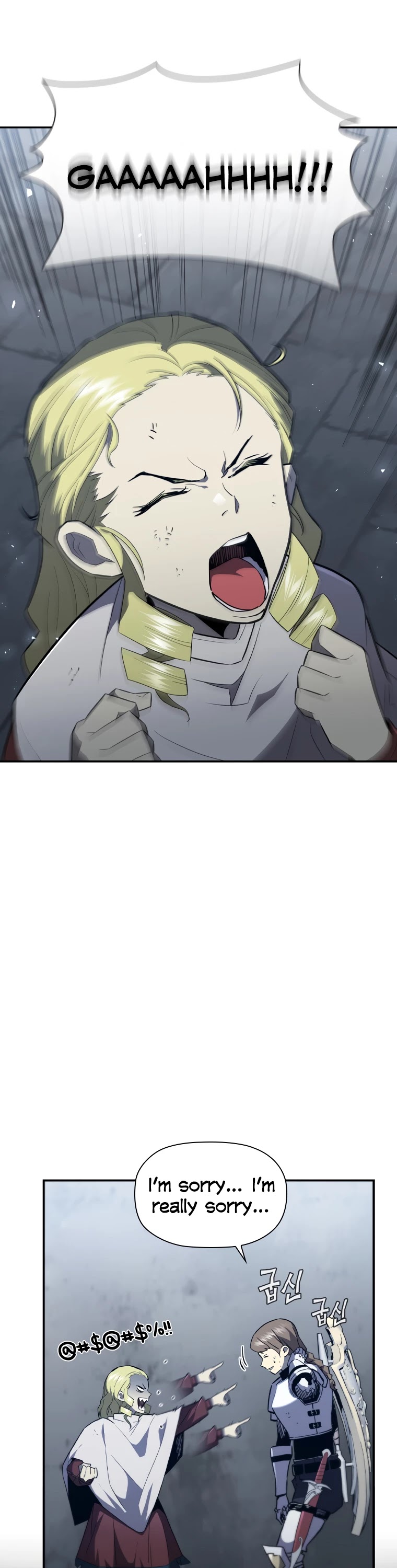 The Second Coming of Gluttony Chapter 93 page 2 - Chapter 93: Chapter 47