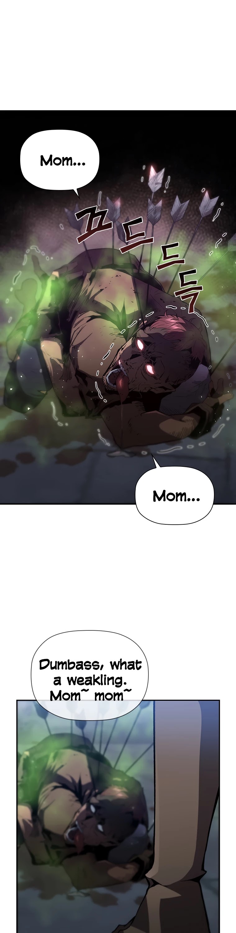 The Second Coming of Gluttony Chapter 93 page 20 - Chapter 93: Chapter 47