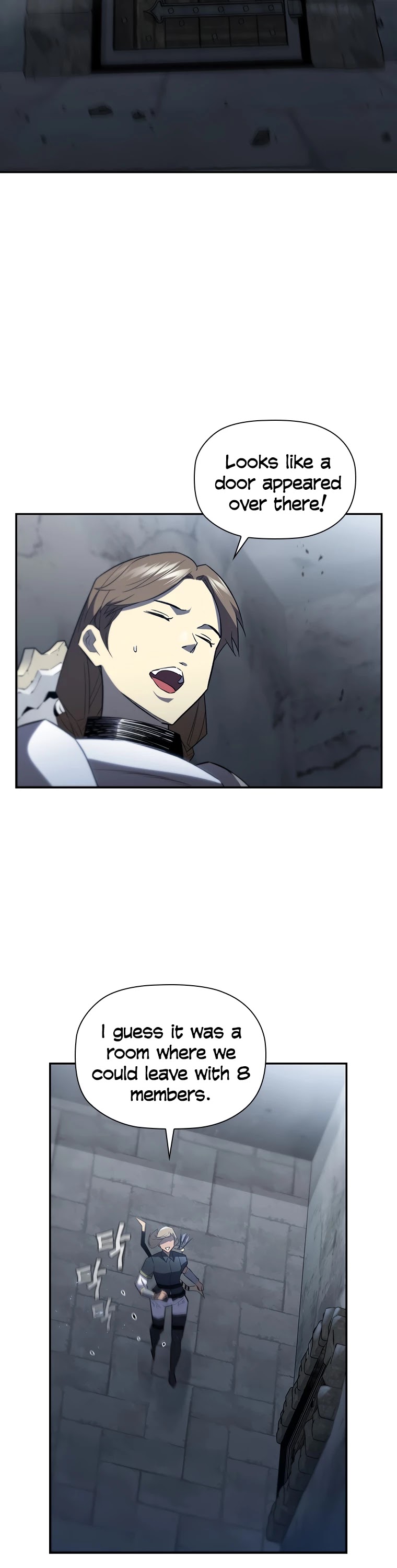 The Second Coming of Gluttony Chapter 93 page 26 - Chapter 93: Chapter 47