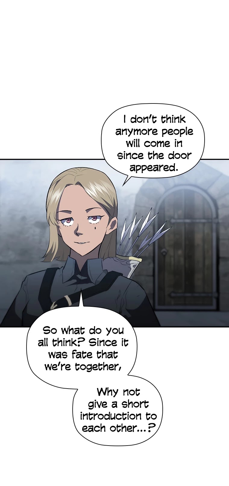 The Second Coming of Gluttony Chapter 93 page 27 - Chapter 93: Chapter 47