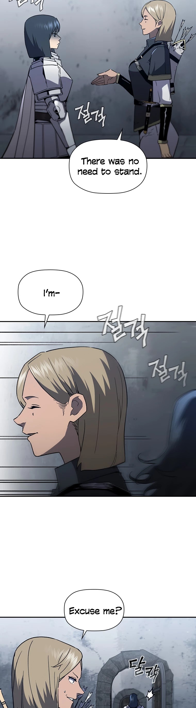 The Second Coming of Gluttony Chapter 93 page 29 - Chapter 93: Chapter 47