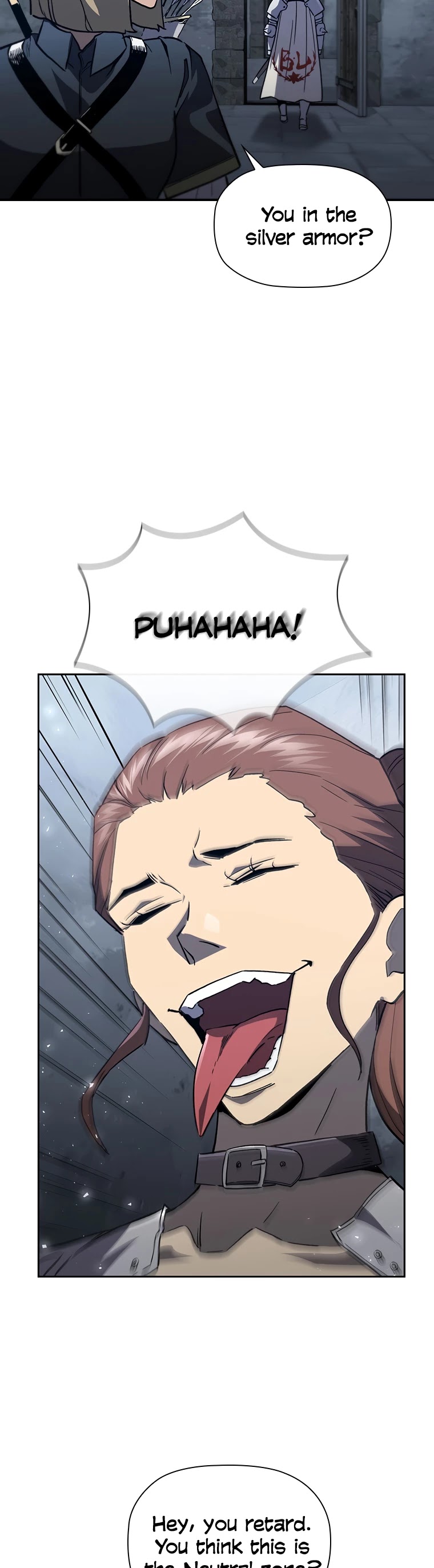 The Second Coming of Gluttony Chapter 93 page 30 - Chapter 93: Chapter 47