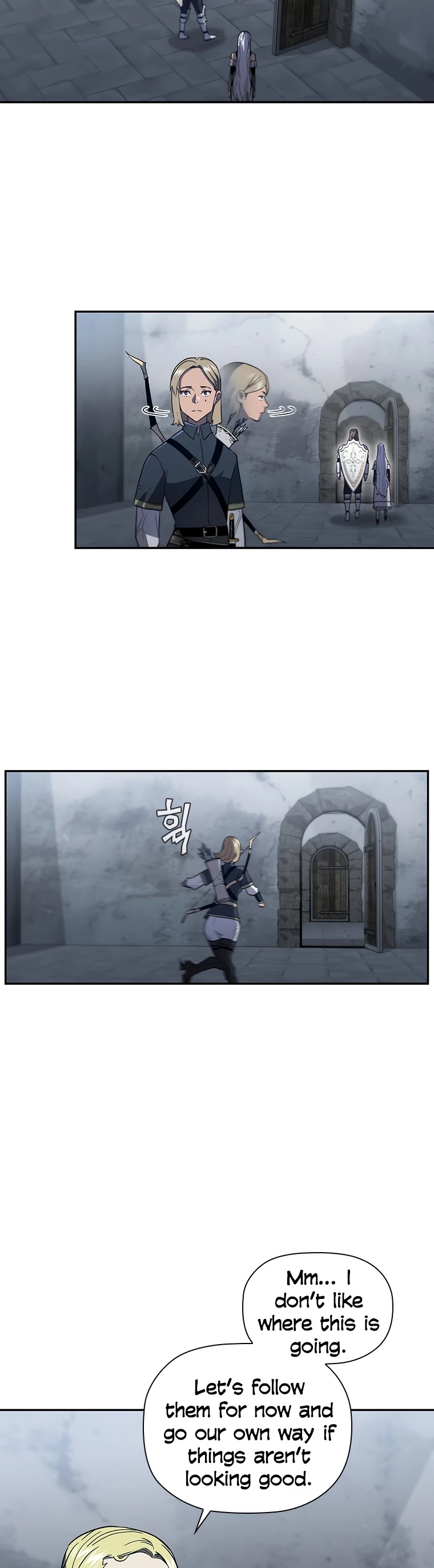 The Second Coming of Gluttony Chapter 93 page 33 - Chapter 93: Chapter 47
