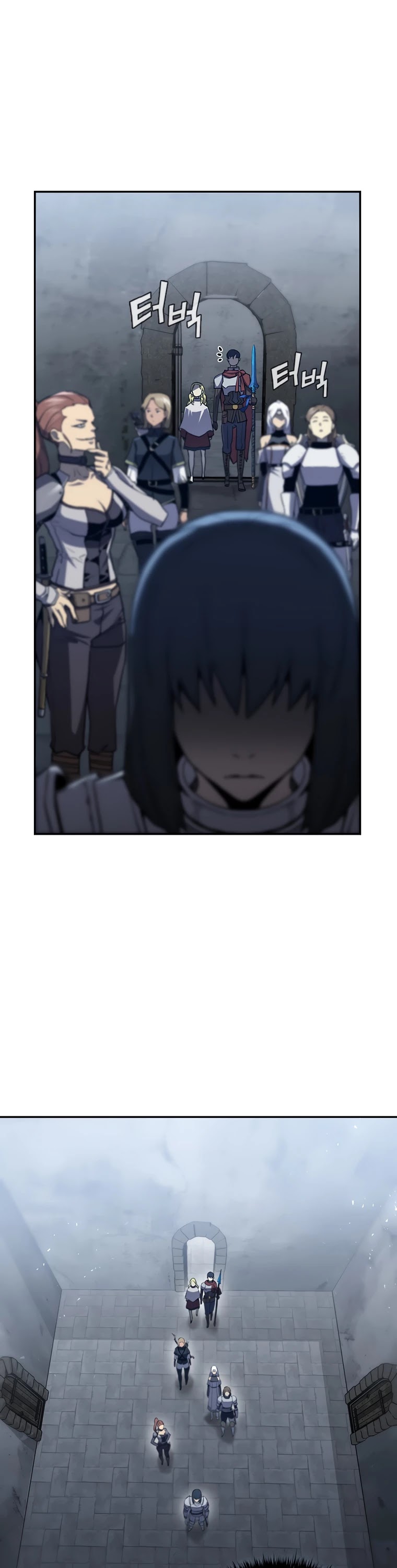 The Second Coming of Gluttony Chapter 93 page 35 - Chapter 93: Chapter 47