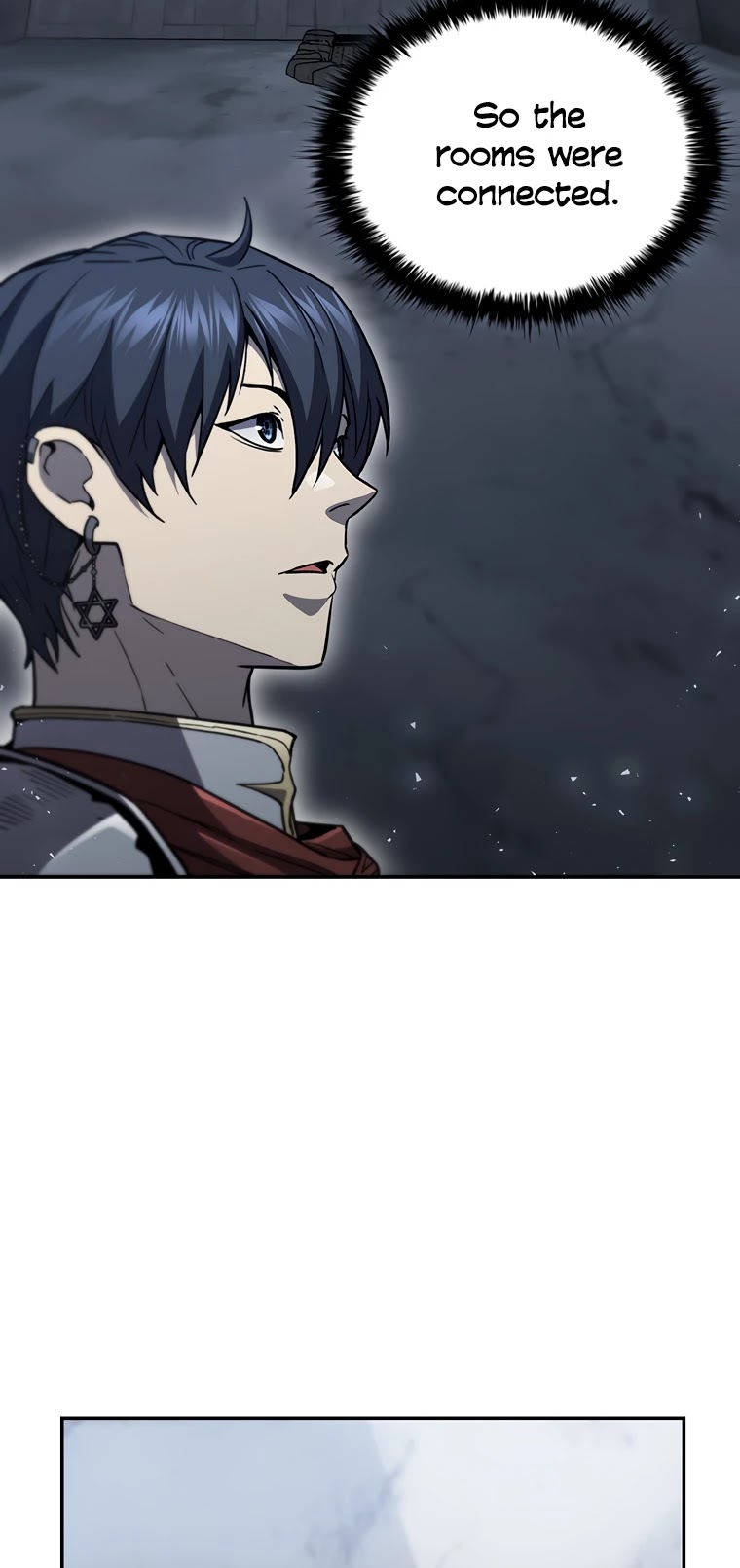 The Second Coming of Gluttony Chapter 93 page 36 - Chapter 93: Chapter 47