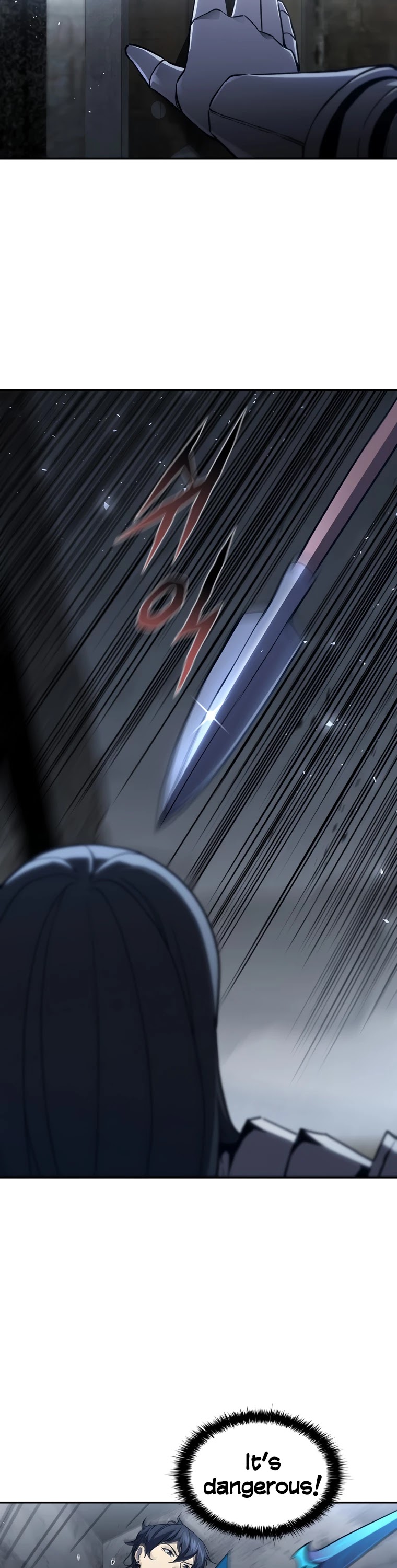 The Second Coming of Gluttony Chapter 93 page 38 - Chapter 93: Chapter 47