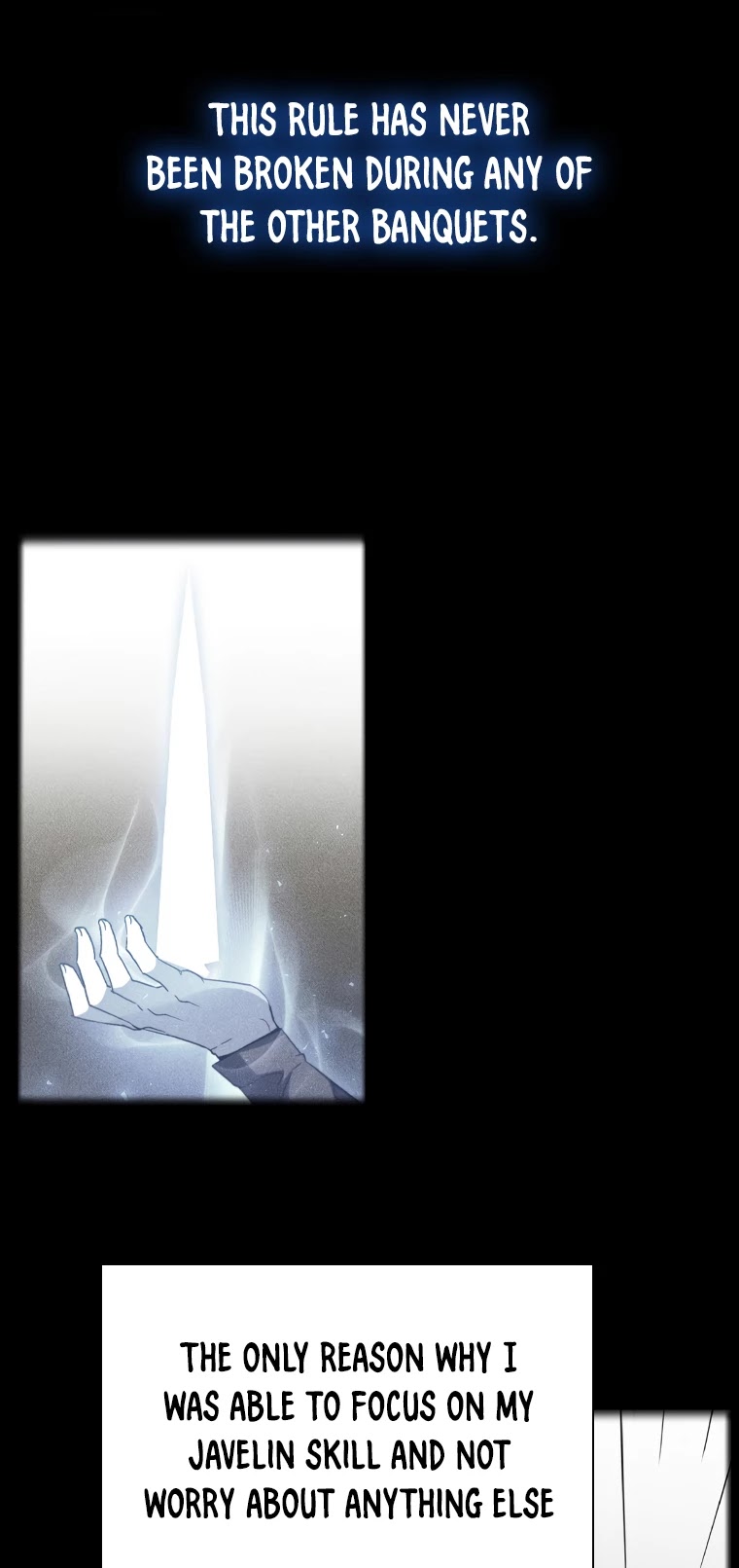 The Second Coming of Gluttony Chapter 93 page 4 - Chapter 93: Chapter 47