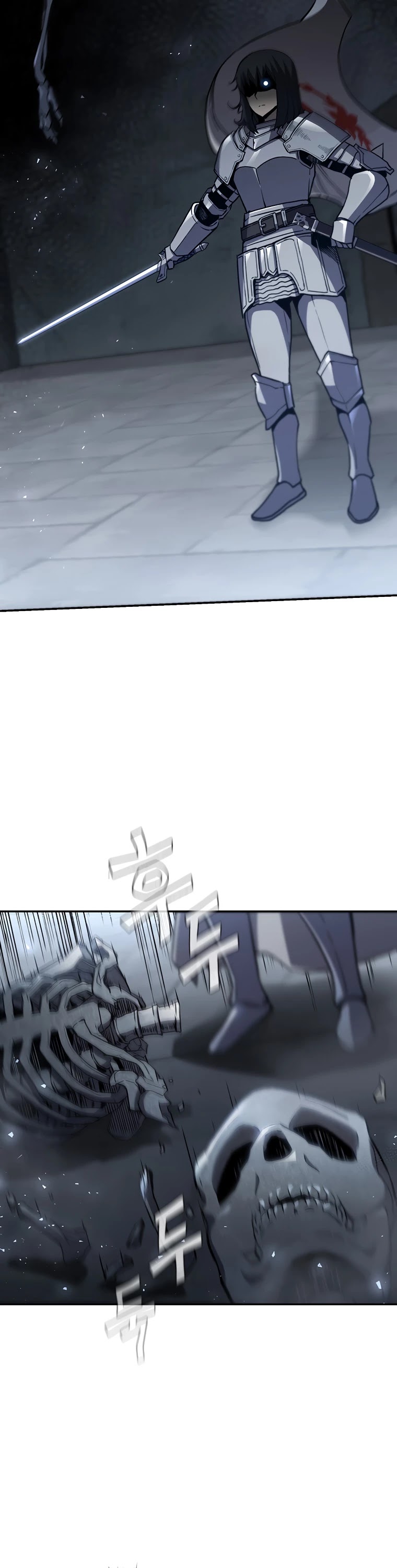 The Second Coming of Gluttony Chapter 93 page 41 - Chapter 93: Chapter 47