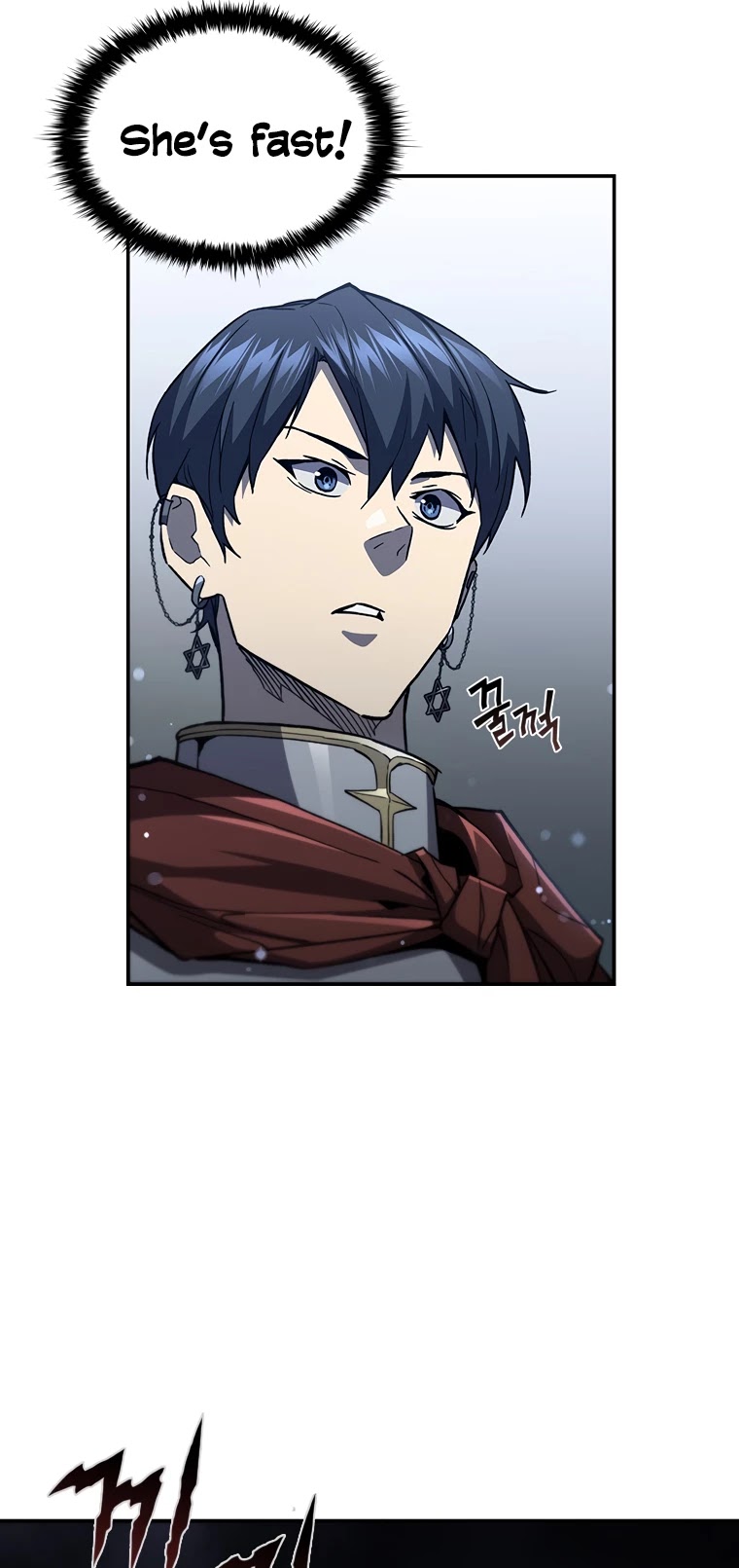 The Second Coming of Gluttony Chapter 93 page 42 - Chapter 93: Chapter 47