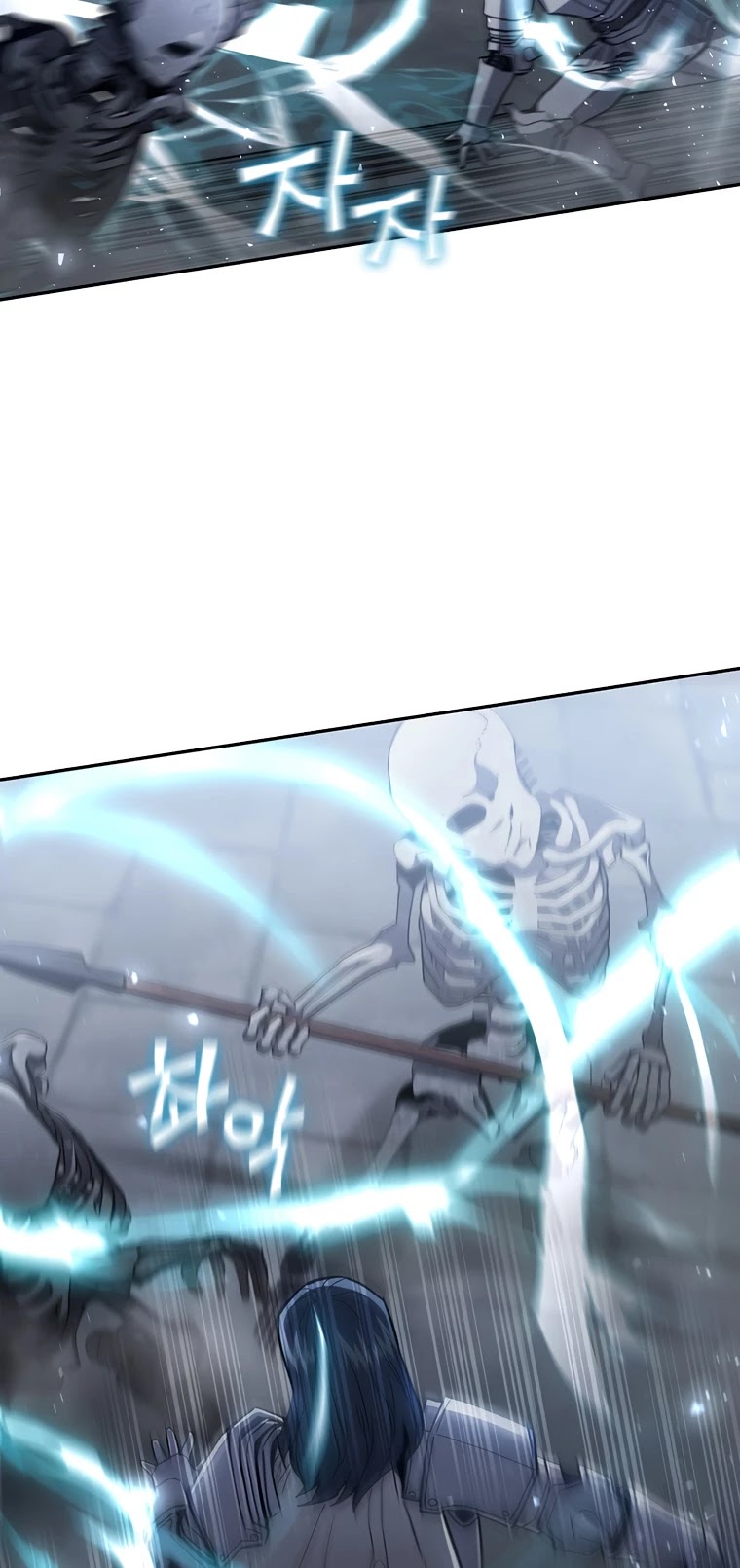 The Second Coming of Gluttony Chapter 93 page 46 - Chapter 93: Chapter 47