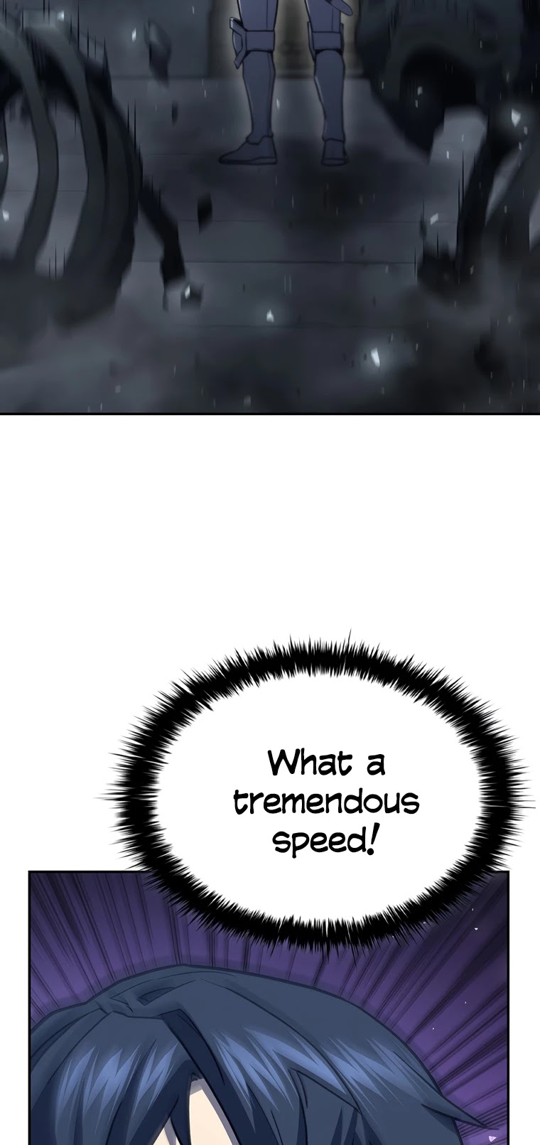 The Second Coming of Gluttony Chapter 93 page 48 - Chapter 93: Chapter 47