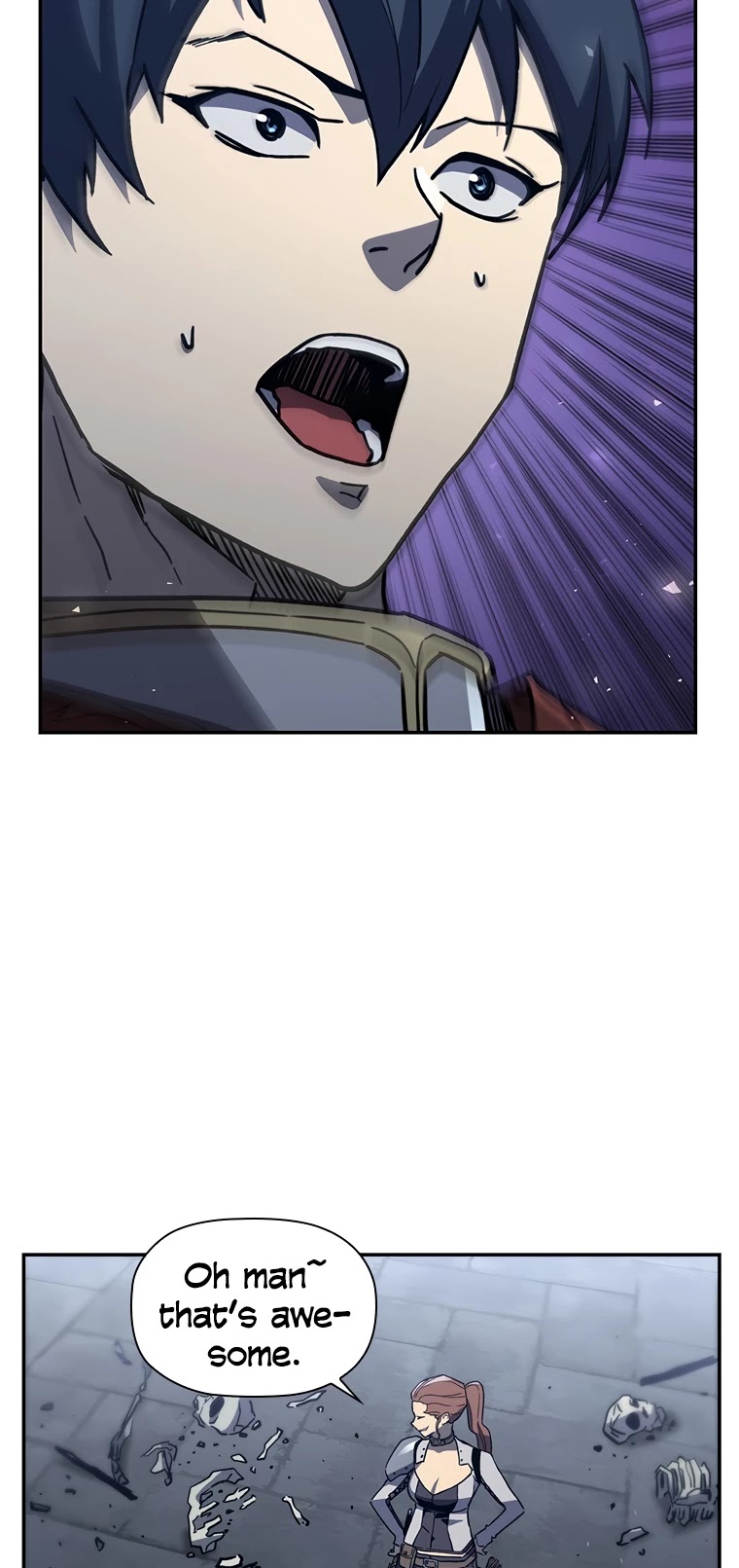 The Second Coming of Gluttony Chapter 93 page 49 - Chapter 93: Chapter 47